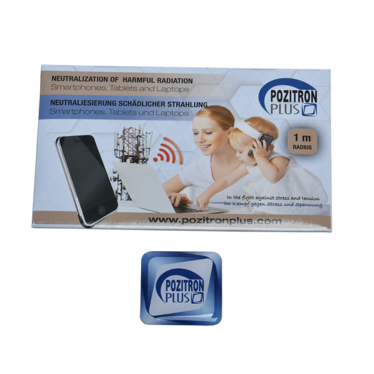 Pozitron Plus Smartphone 1m